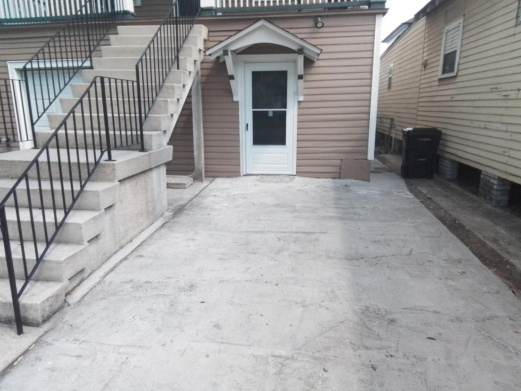 Cozy 2-Bedroom Unit In Beautiful New Orleans With Wifi, Ac Εξωτερικό φωτογραφία
