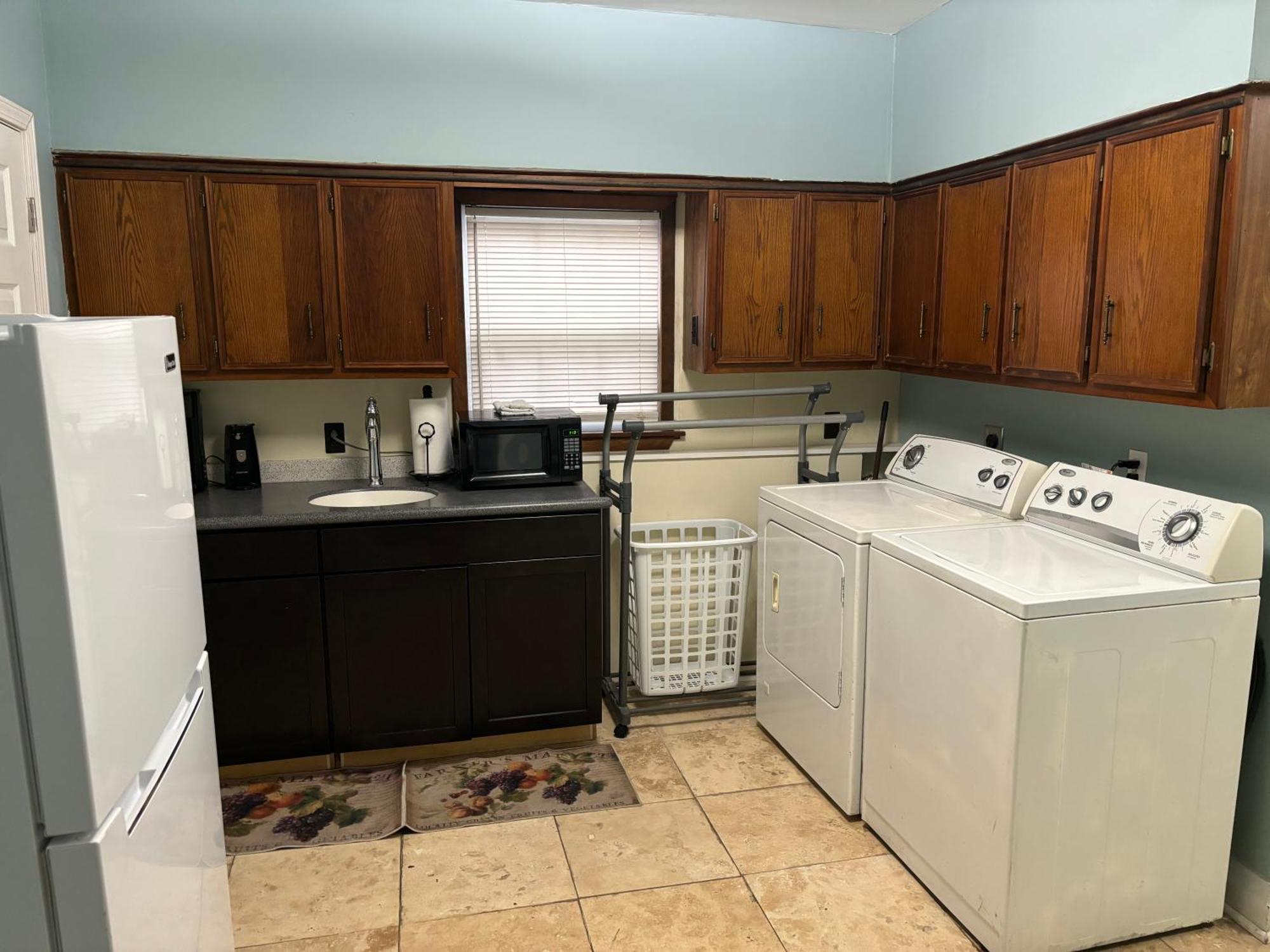 Cozy 2-Bedroom Unit In Beautiful New Orleans With Wifi, Ac Εξωτερικό φωτογραφία