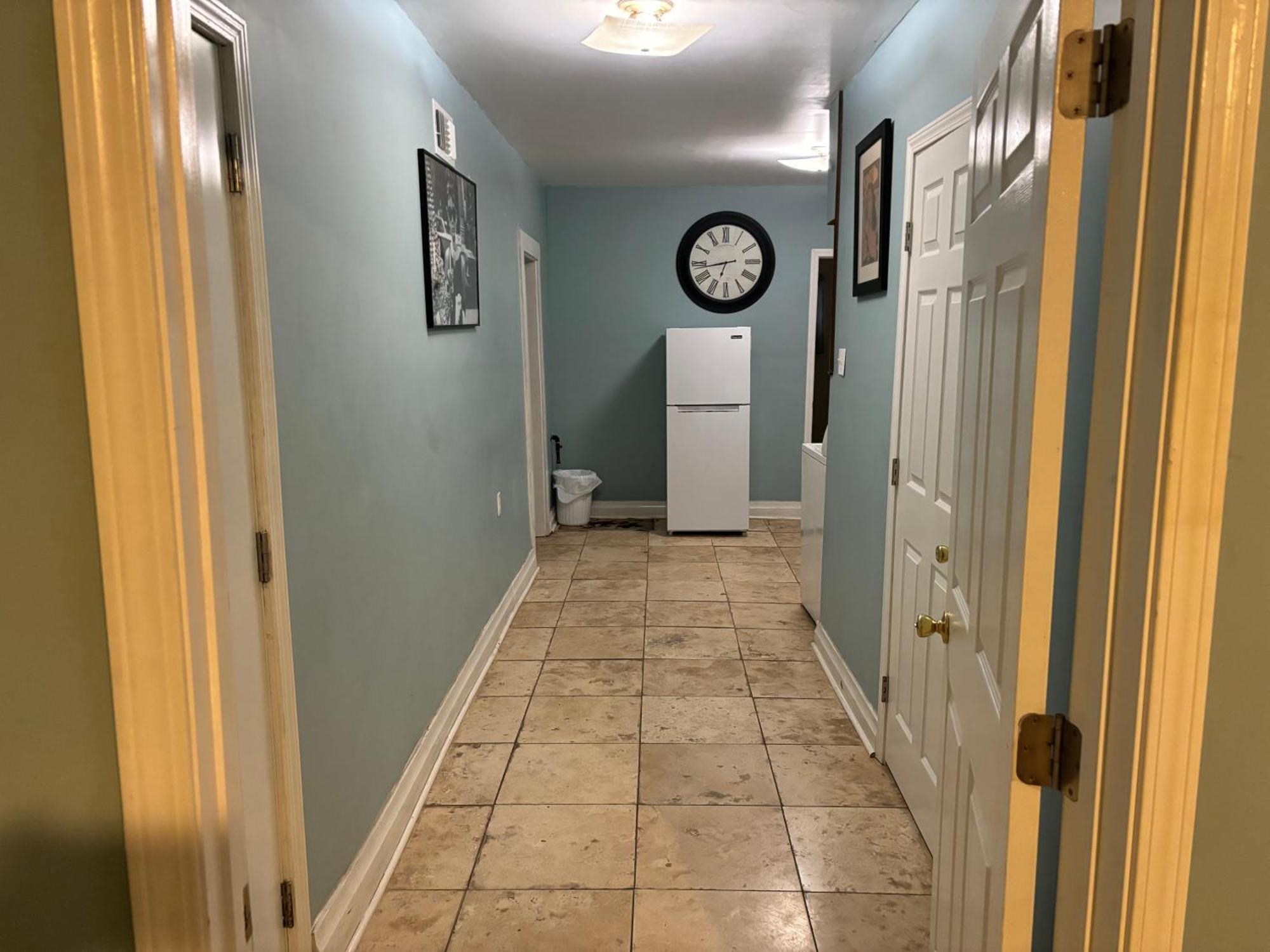 Cozy 2-Bedroom Unit In Beautiful New Orleans With Wifi, Ac Εξωτερικό φωτογραφία
