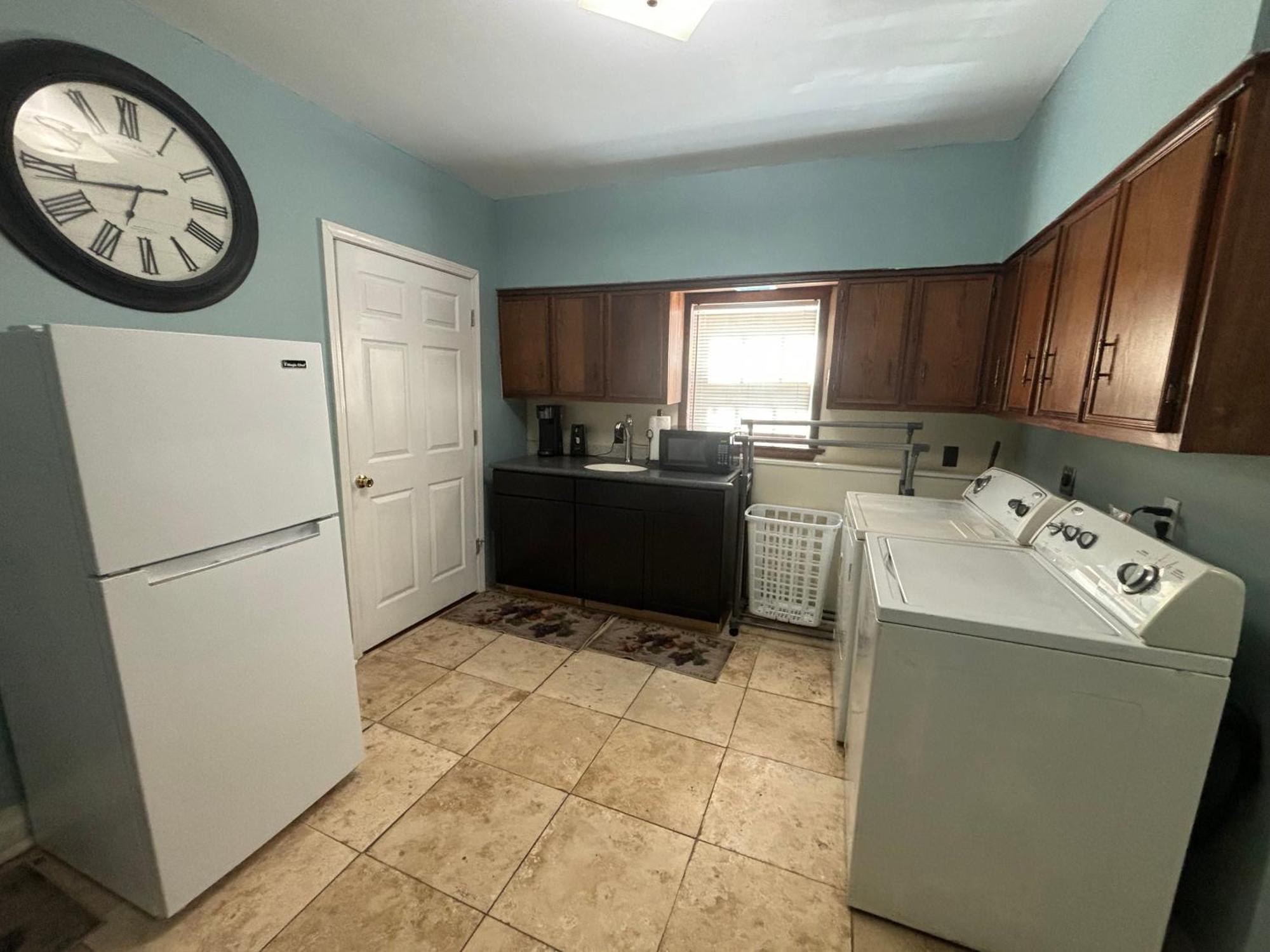 Cozy 2-Bedroom Unit In Beautiful New Orleans With Wifi, Ac Εξωτερικό φωτογραφία