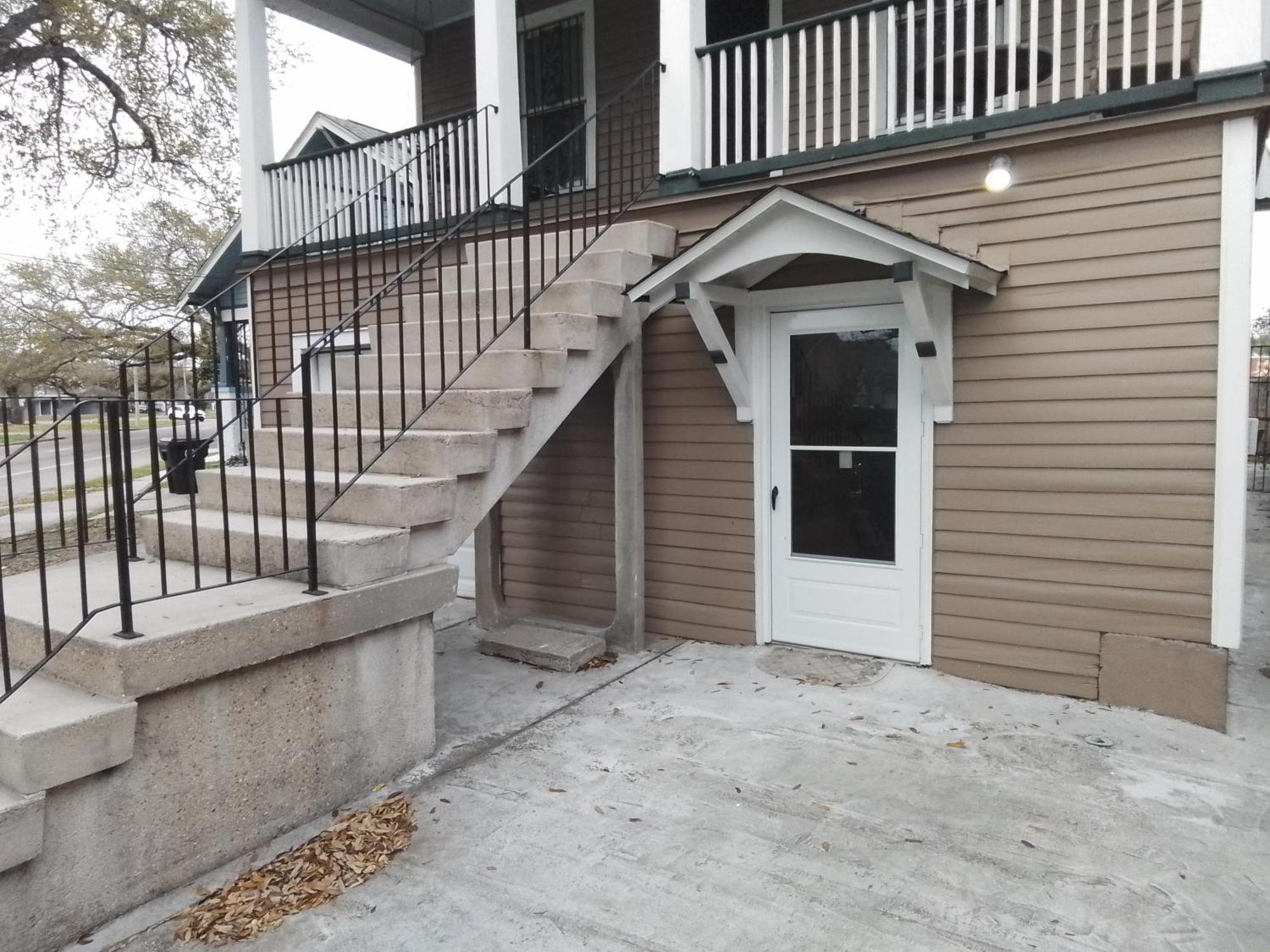 Cozy 2-Bedroom Unit In Beautiful New Orleans With Wifi, Ac Εξωτερικό φωτογραφία